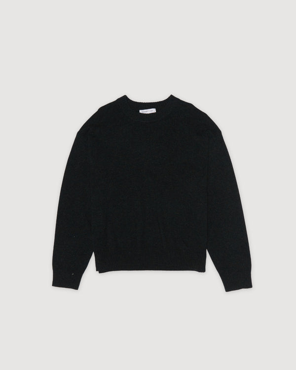 Re-Worn Womens Wool Sweater