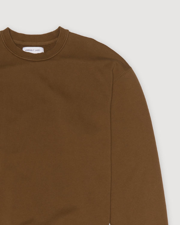 Re-Worn Mens Cotton Sweater
