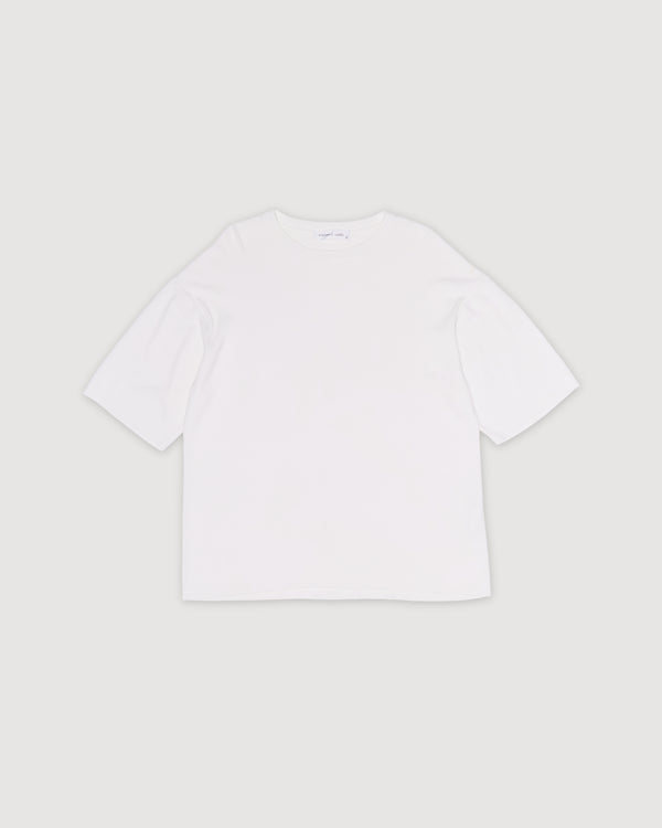 Re-Worn Womens Cotton Blend Tee