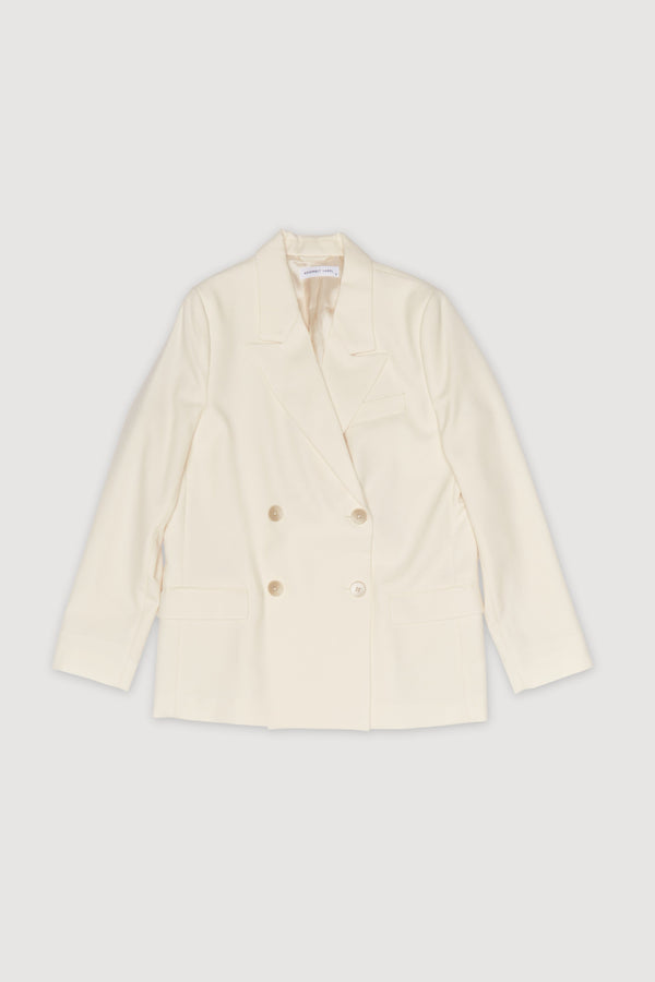 Re-Worn Womens Wool Jacket