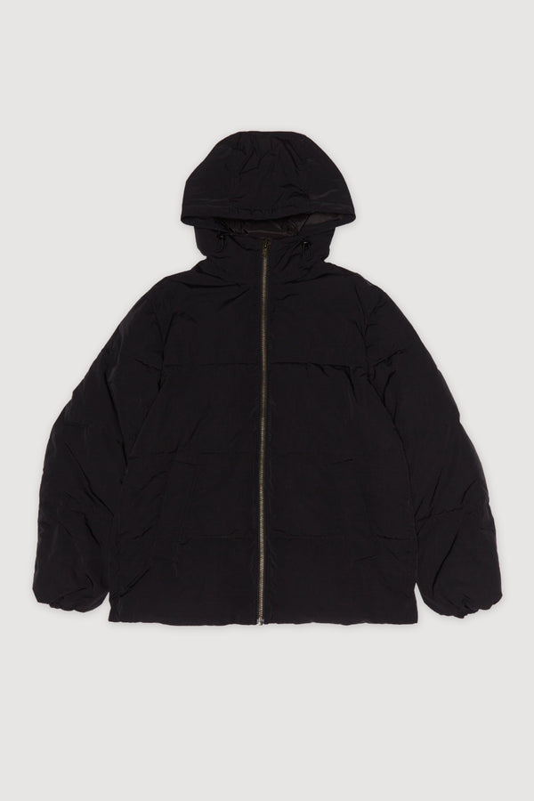 Re-Worn Mens Nylon Jacket