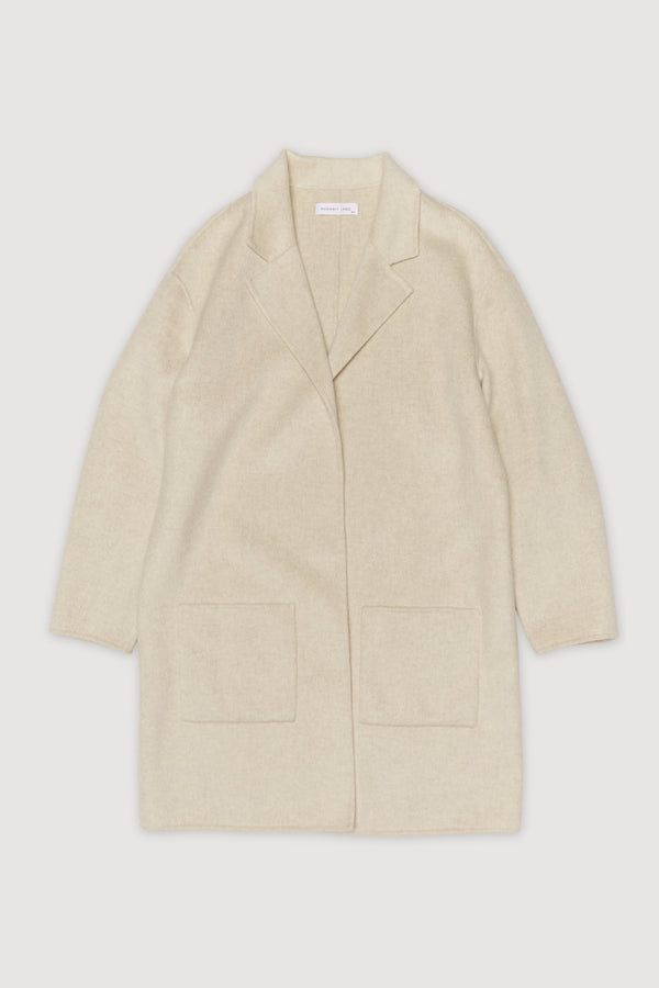 Re-Worn Womens Wool Coat