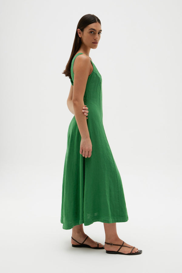Re-Worn Sanna Dress