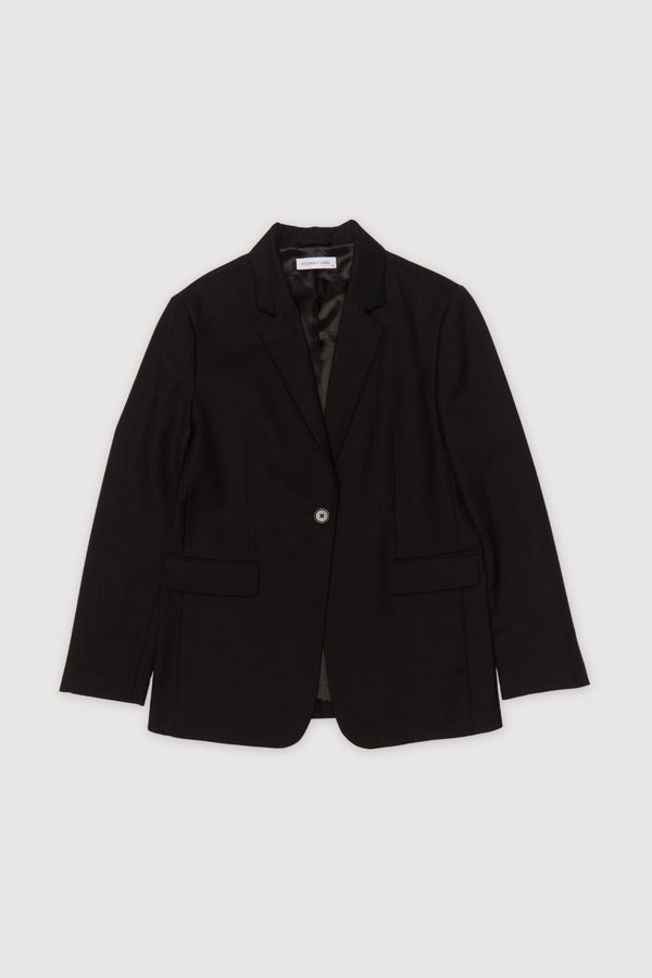 Re-Worn Womens Wool Jacket