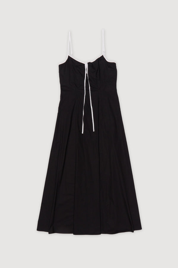 Re-Worn Womens Cotton Dress
