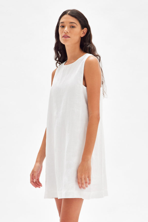 Re-Worn Piper Dress