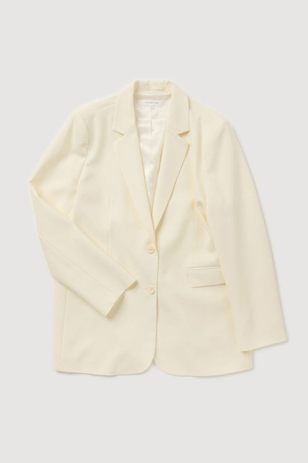 Re-Worn Womens Wool Jacket
