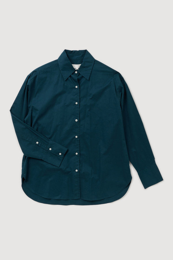 Re-Worn Womens Cotton Shirt