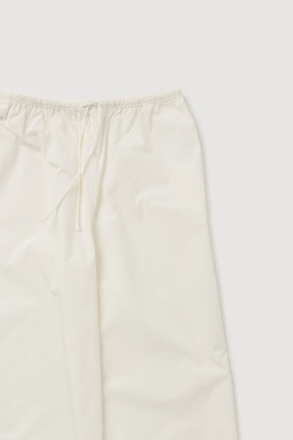 Re-Worn Cotton Pant