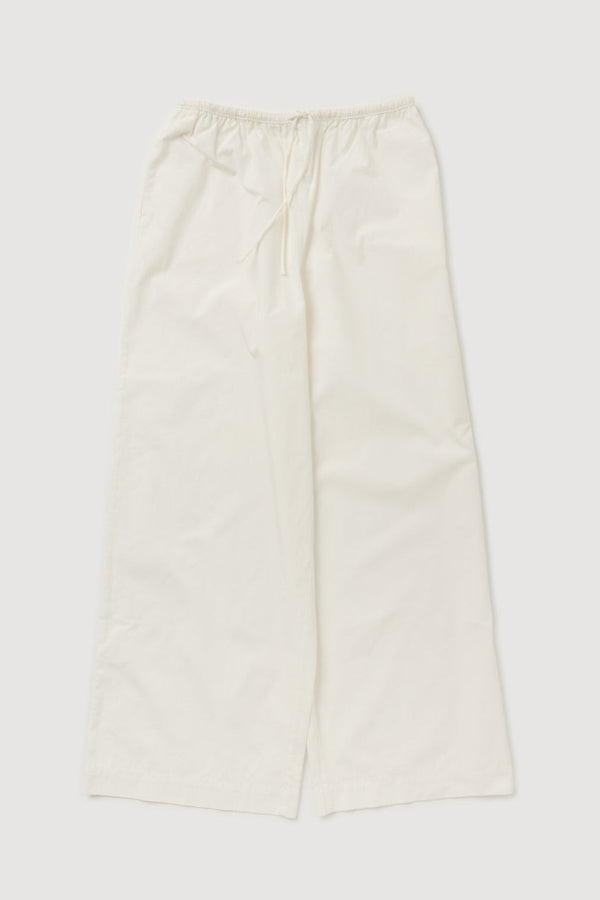 Re-Worn Cotton Pant