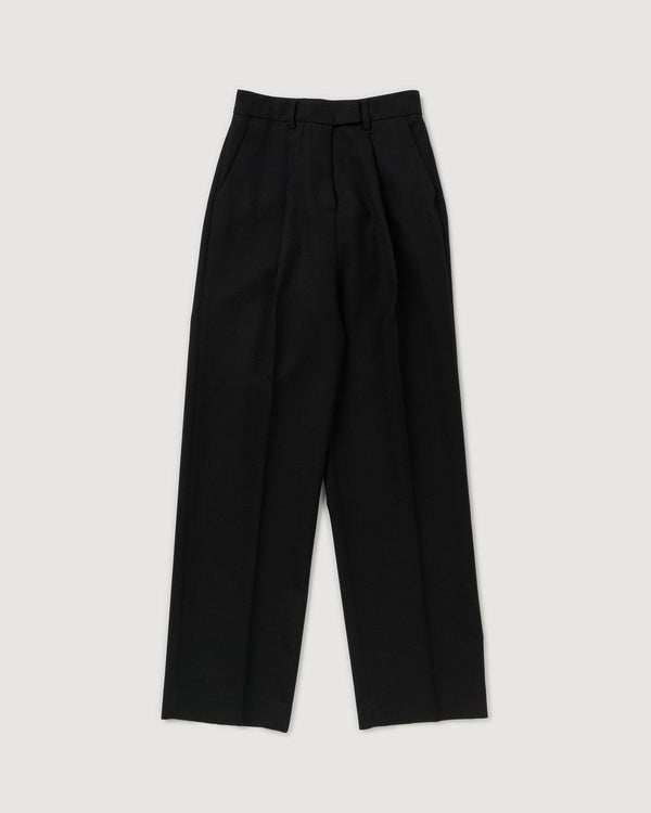 Re-Worn Wool Pant