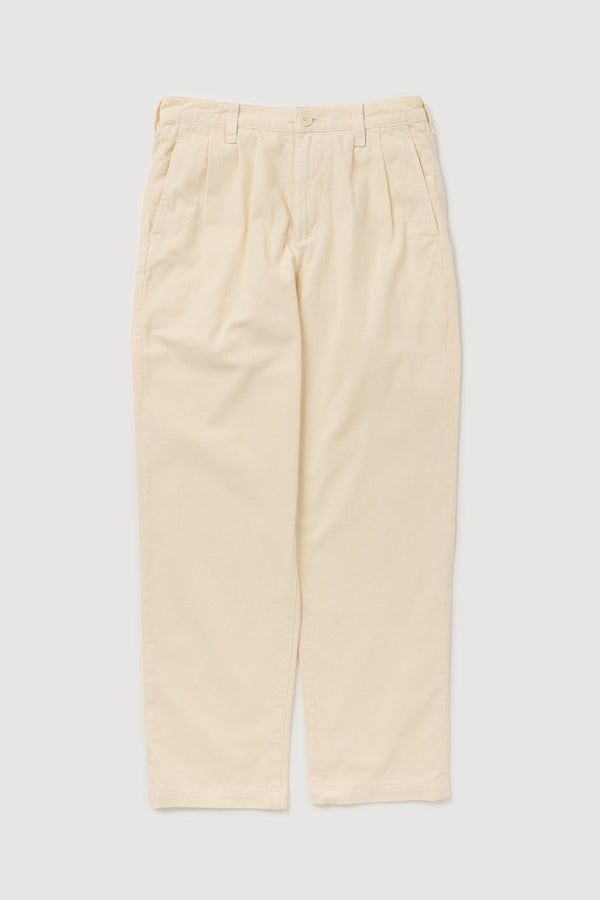 Re-Worn Mens Cotton Chino
