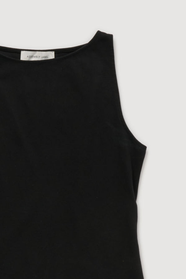 Re-Worn Womens Cotton Blend Tank