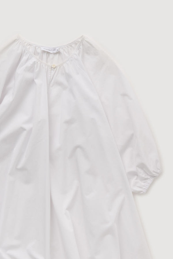 Re-Worn Womens Cotton Dress