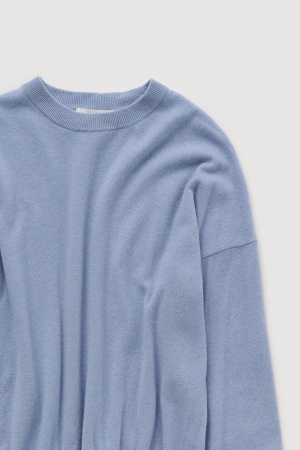 Re-Worn Womens Cashmere Textured Sweater