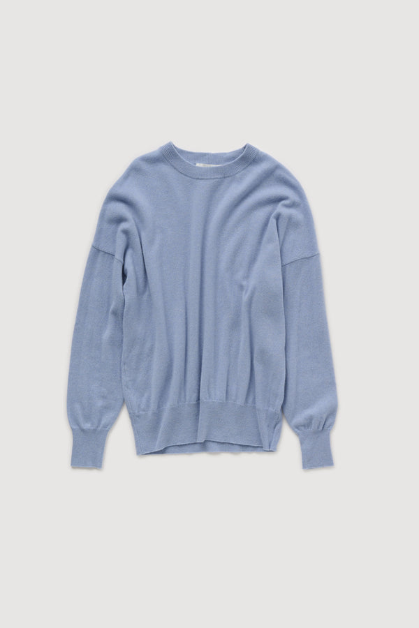 Re-Worn Womens Cashmere Textured Sweater