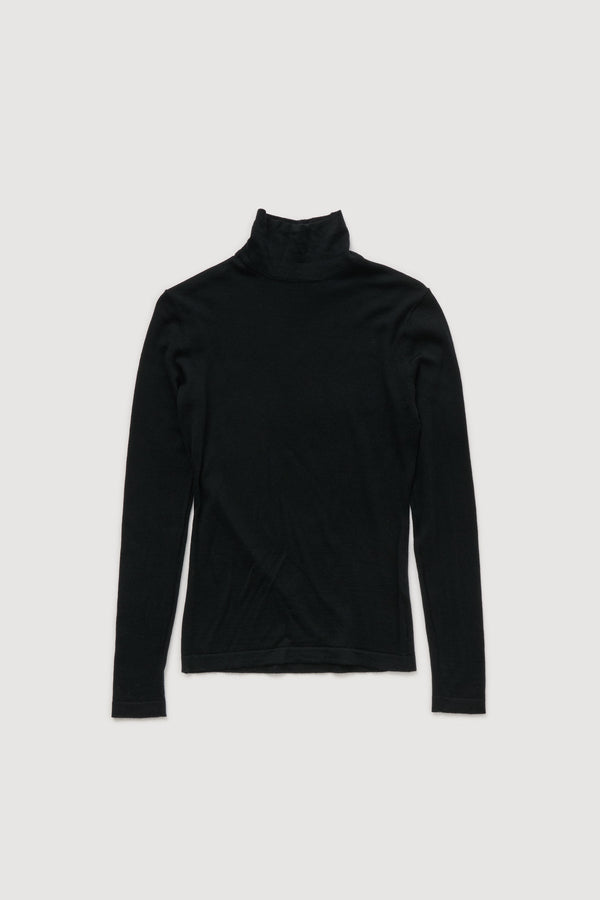 Re-Worn Womens Wool Textured Sweater