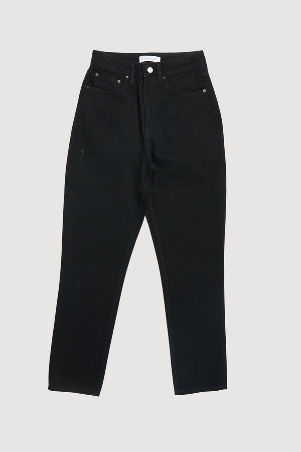 Re-Worn Womens Cotton Denim Jean