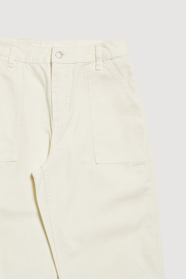 Re-Worn Womens Cotton Pant