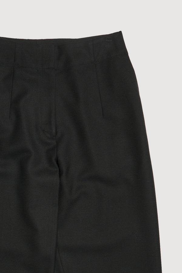 Re-Worn Womens Wool Pant