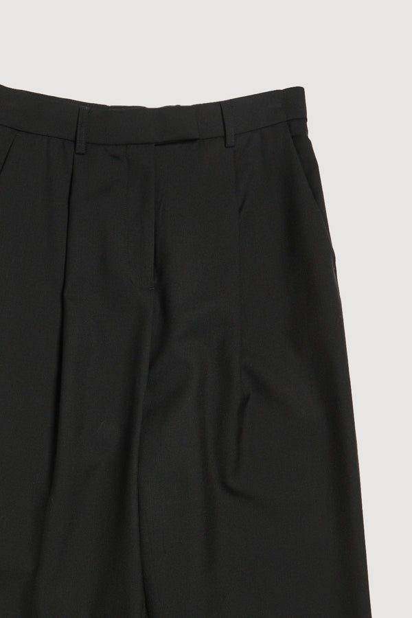 Re-Worn Womens Wool Pant
