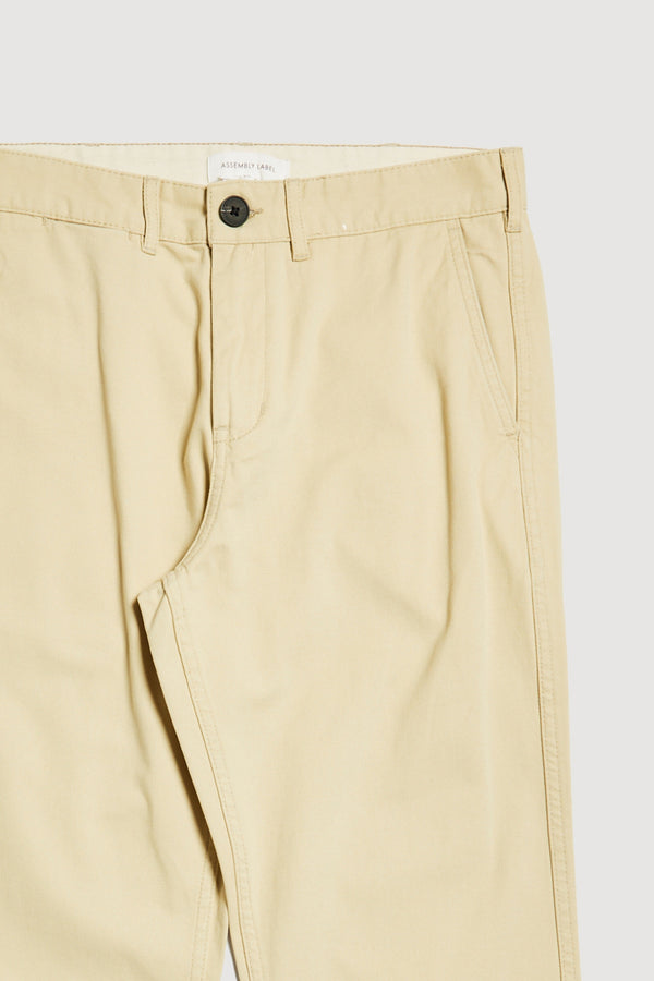 Re-Worn Mens Cotton Chino