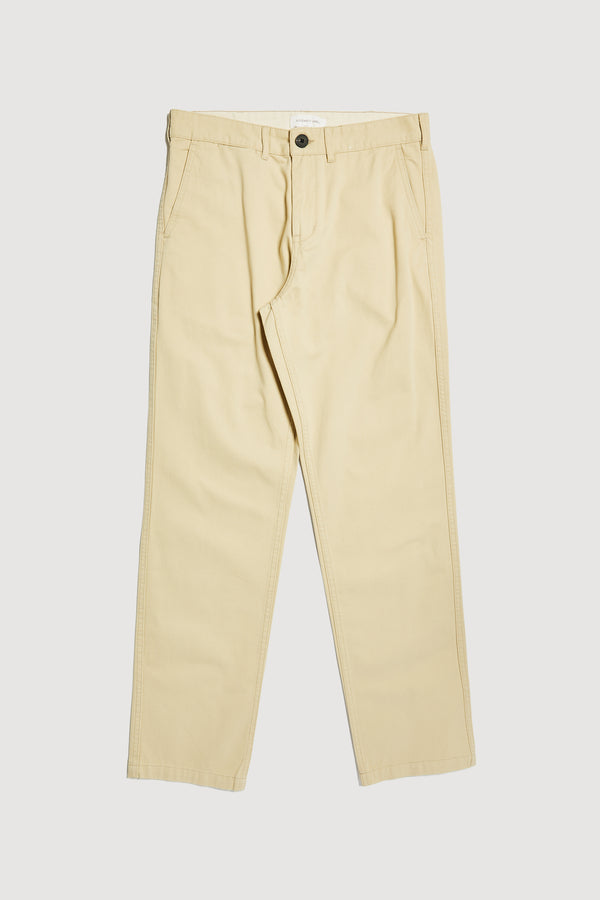 Re-Worn Mens Cotton Chino