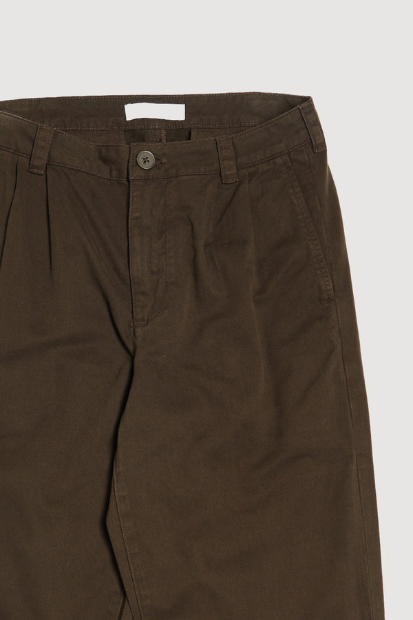 Re-Worn Mens Cotton Cord Chino