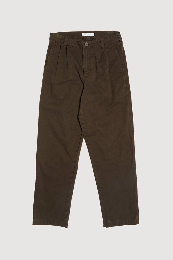 Re-Worn Mens Cotton Cord Chino