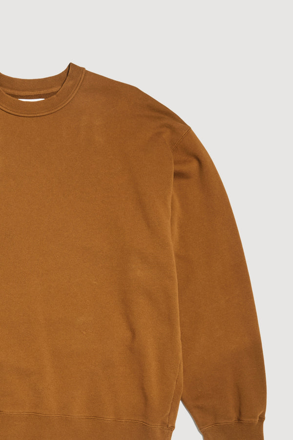 Re-Worn Mens Cotton Textured Sweater