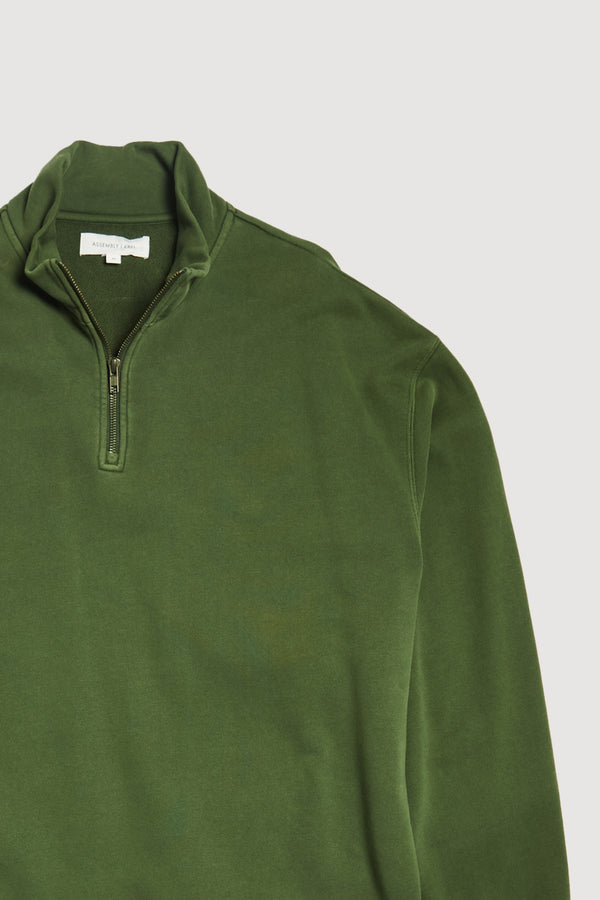 Re-Worn Mens Cotton Textured Sweater