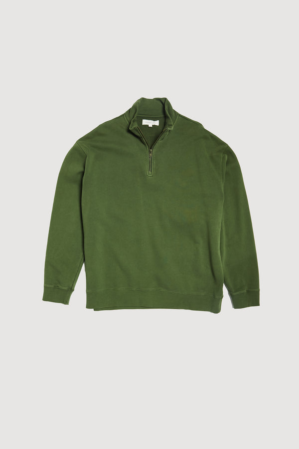 Re-Worn Mens Cotton Textured Sweater