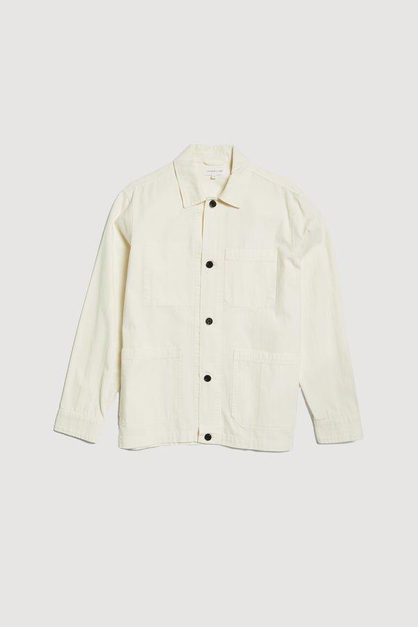Re-Worn Mens Cotton Jacket