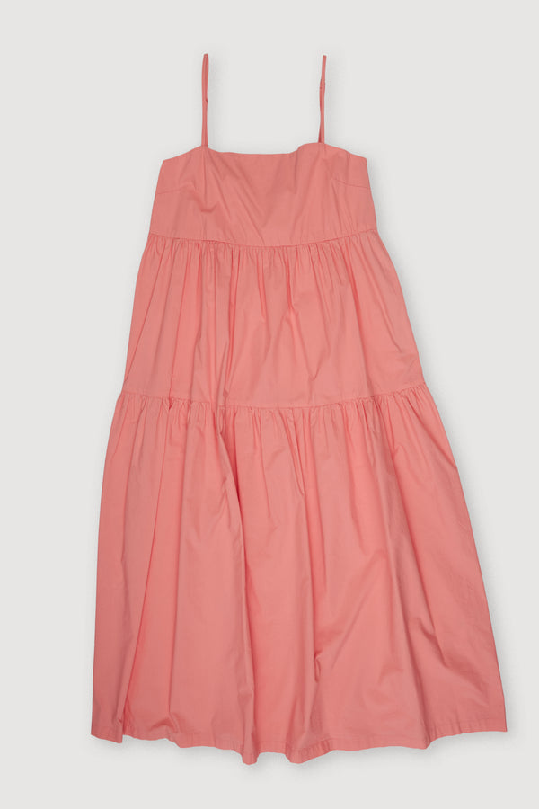 Re-Worn Womens Cotton Dress