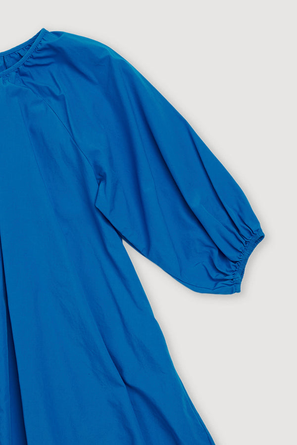 Re-Worn Womens Cotton Dress