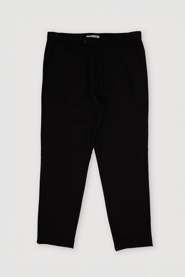 Re-Worn Mens Wool Pant