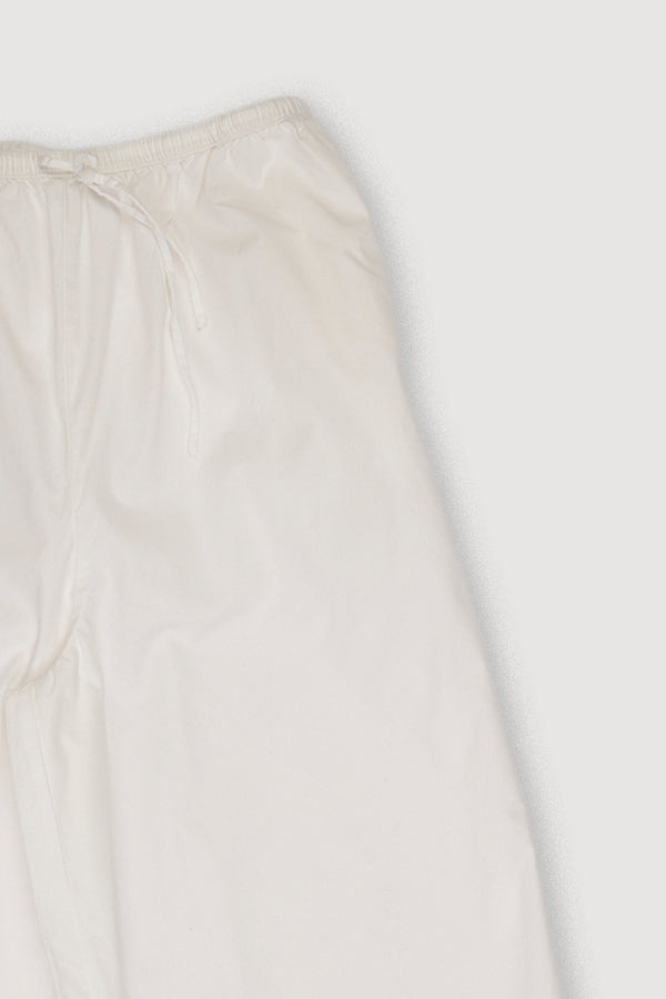 Re-Worn Womens Cotton Pant