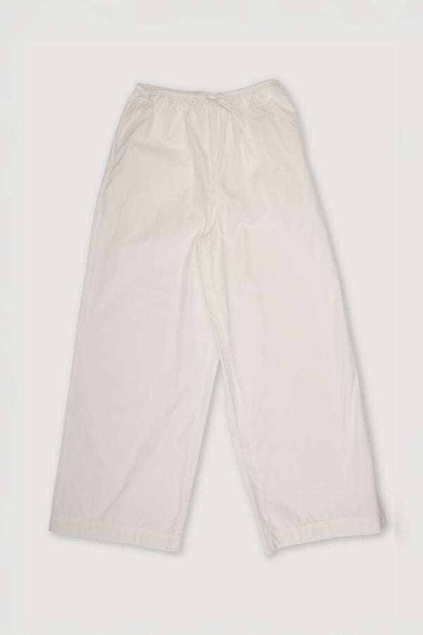 Re-Worn Womens Cotton Pant