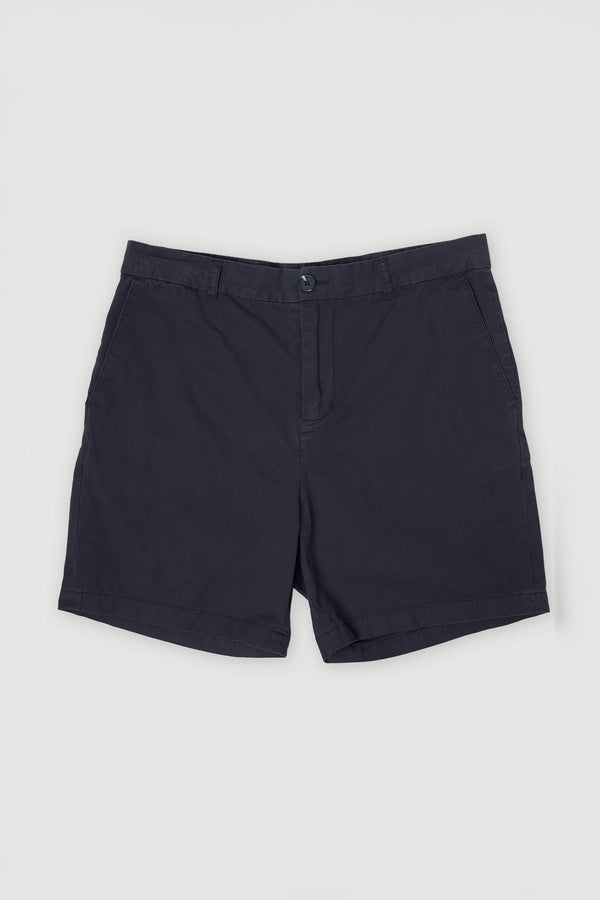 Re-Worn Mens Cotton Short