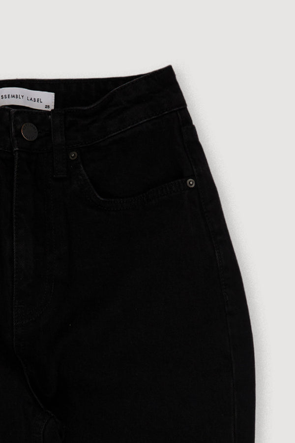 Re-Worn Womens Denim Vintage Jean