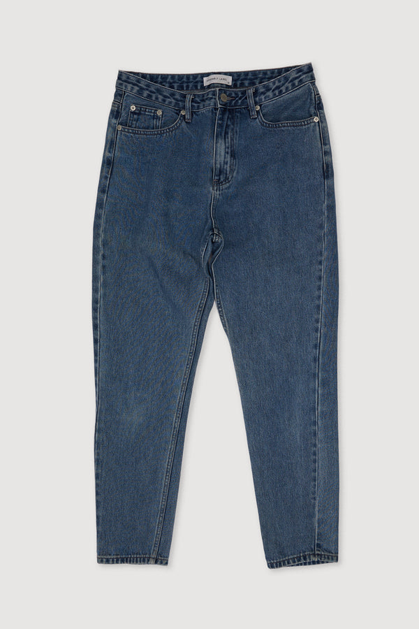 Re-Worn Womens Denim Jean