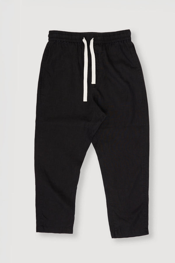 Re-Worn Womens Linen Pant