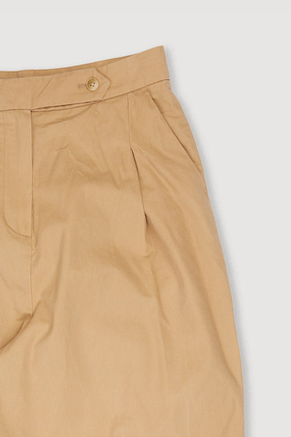 Re-Worn Womens Cotton Pant