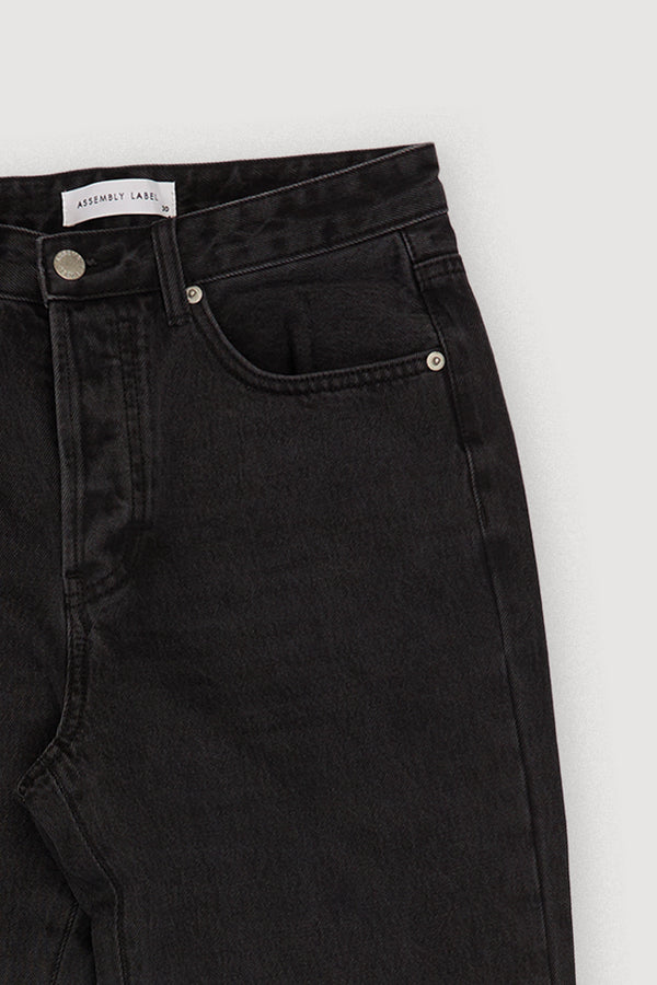 Re-Worn Mens Denim Jean