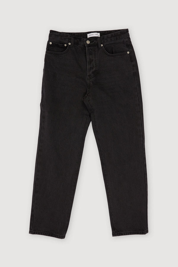 Re-Worn Mens Denim Jean