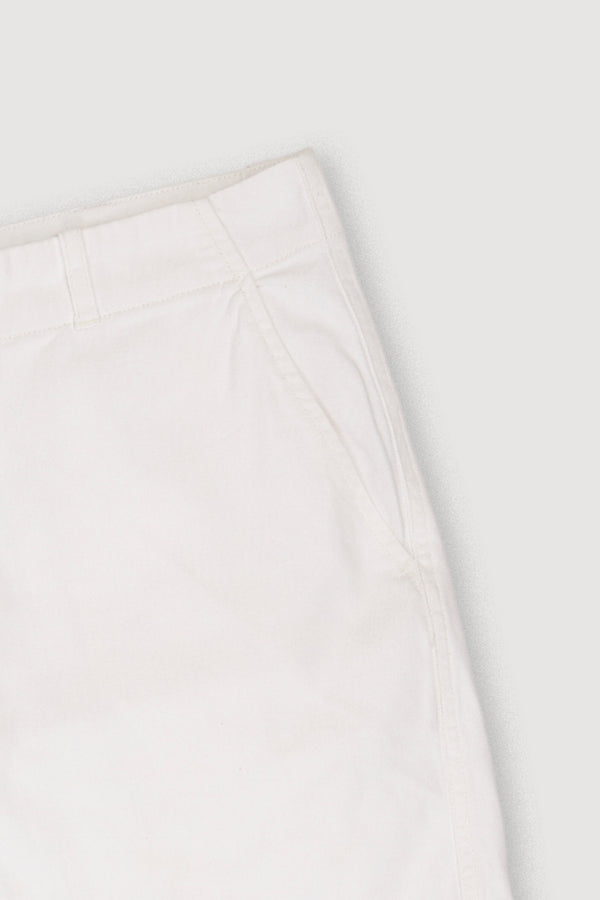 Re-Worn Womens Cotton Short