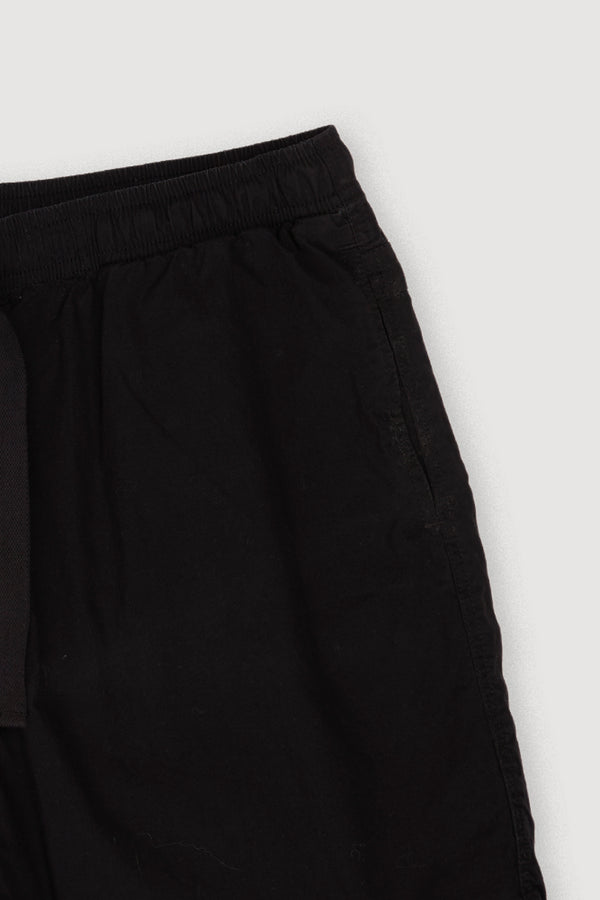 Re-Worn Mens Cotton Blend Relaxed Short