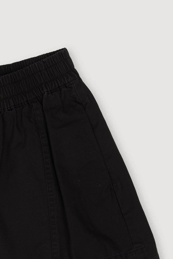 Re-Worn Womens Cotton Short