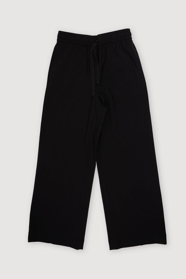 Re-Worn Womens Wool Blend Pant