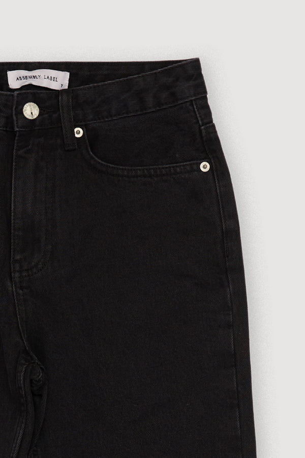 Re-Worn Womens Denim Jean